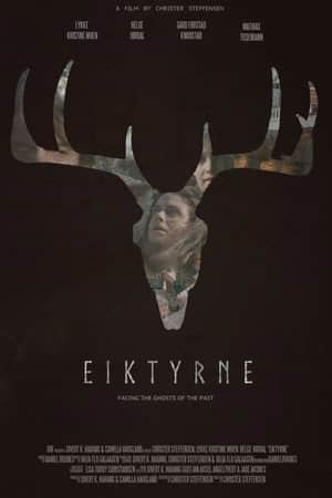 Eiktyrne