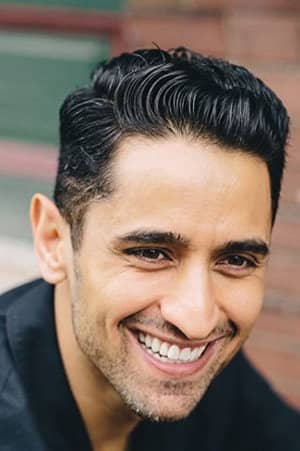 Ali Momen