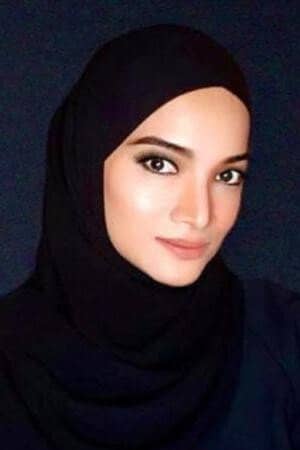 Diana Johor