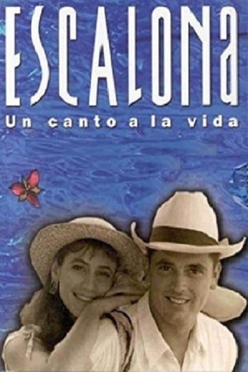 Escalona Season 1 poster