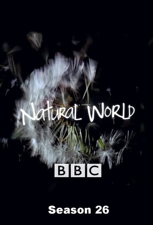 Natural World Season 26 poster