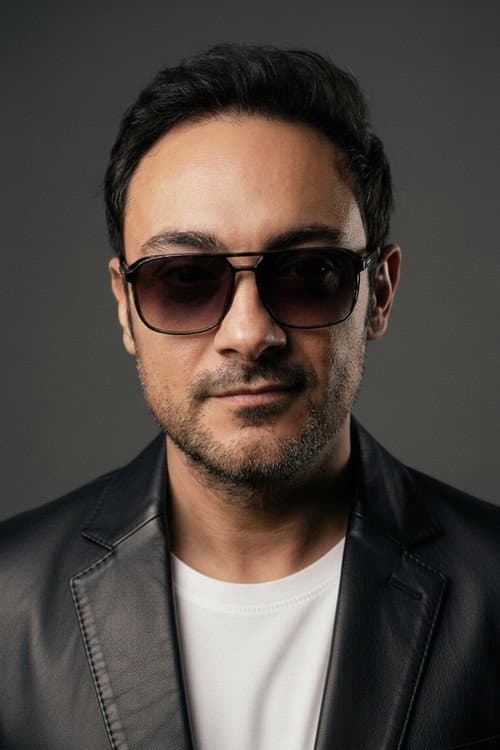 Nuri Cihan Özdoğan