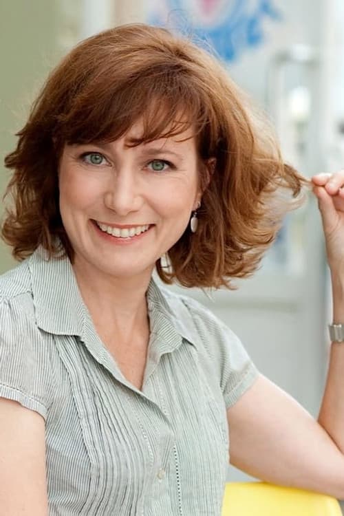 Suzanne Weber