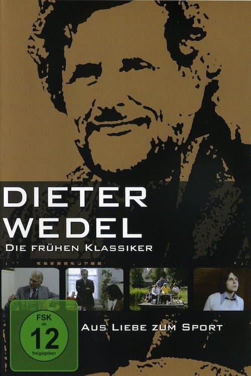Aus Liebe zum Sport Season 1 poster