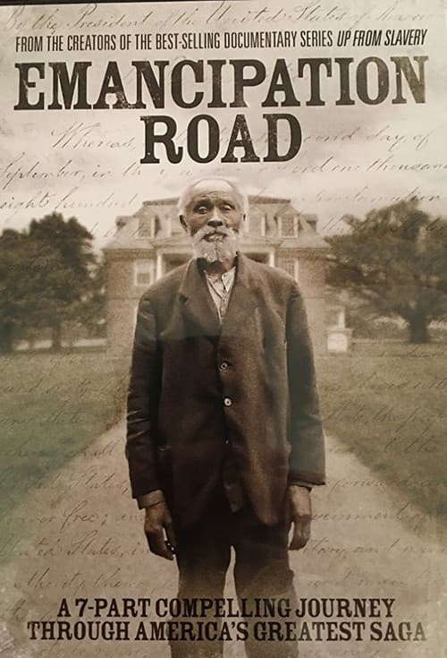 Emancipation Road Season 1 poster