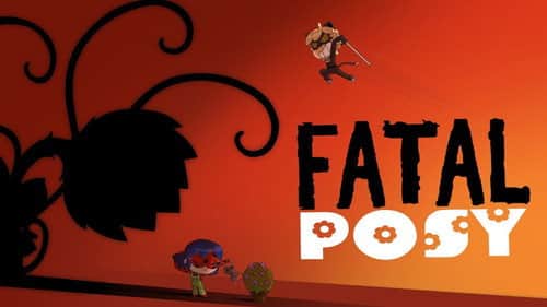 Fatal Posy