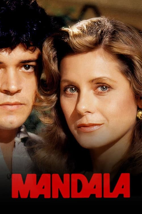Mandala Season 1 poster