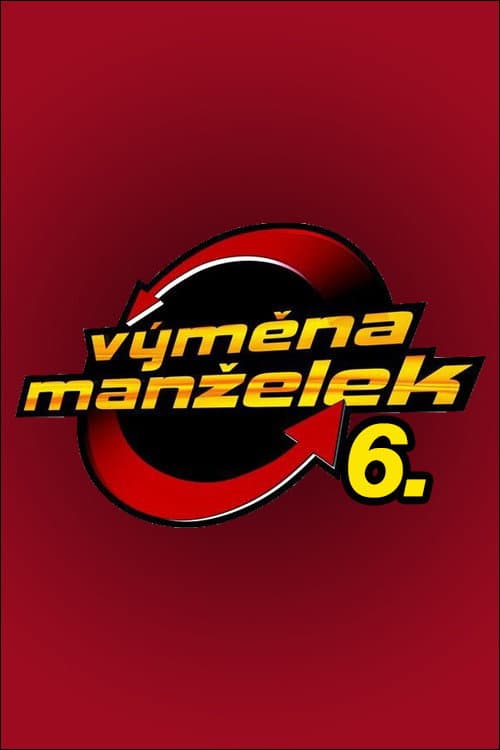 Výměna manželek Season 6 poster