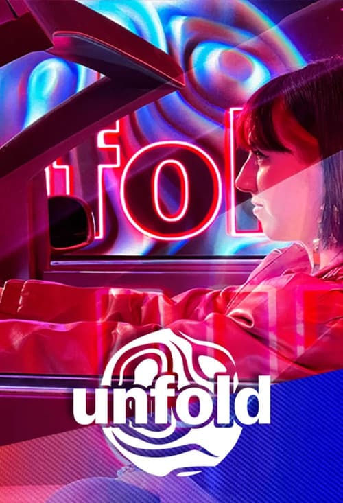 Unfold Season 1 poster