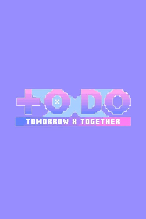 TO DO X TXT Season 3 poster