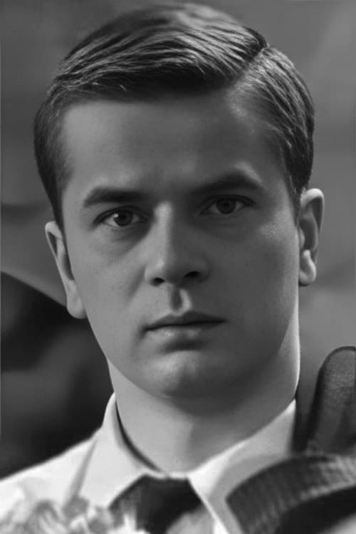Aleksandr Permyakov