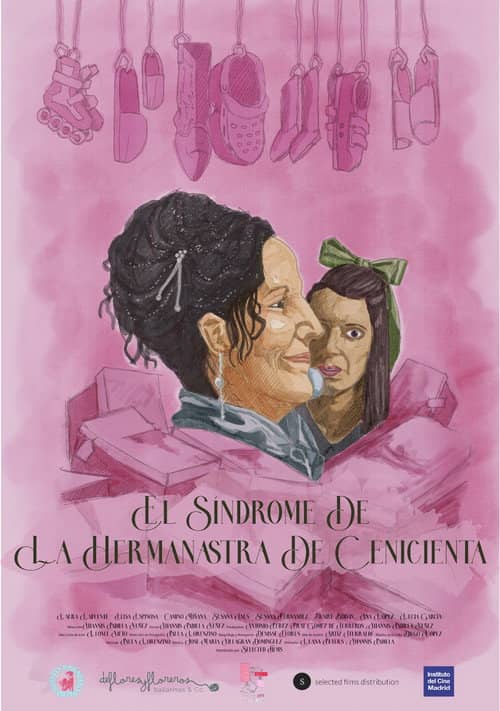 El Sindrome de la Hermanastra de Cenicienta