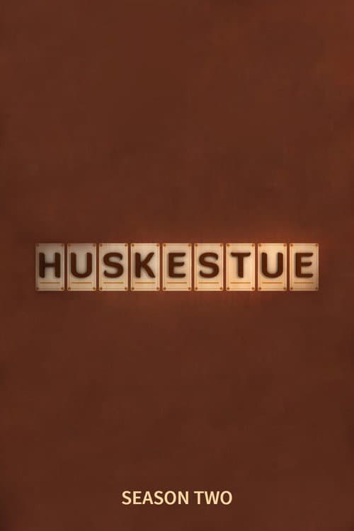 Huskestue Season 2 poster