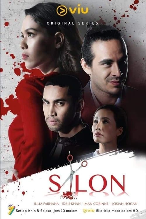 Salon Season 1 poster