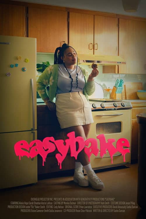 easybake