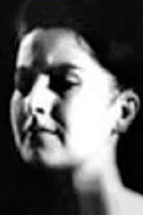 Tina Gambashidze