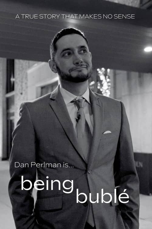 Being Bublé