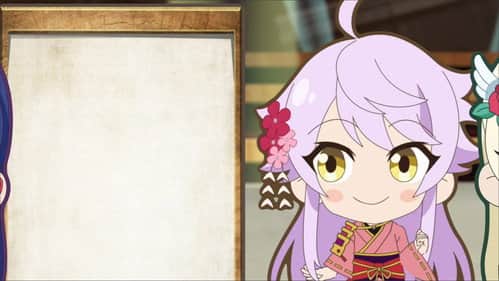 A Brilliant Tradition! Rinmeikan Arrives!