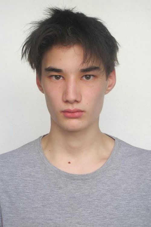 Kaito Defoort