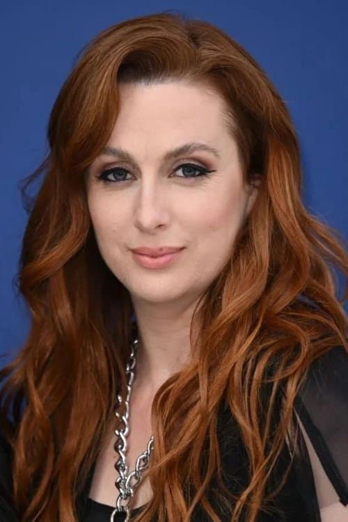 Siobhán Donaghy