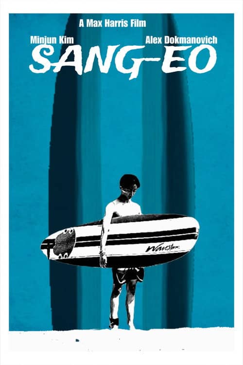 Sang-eo