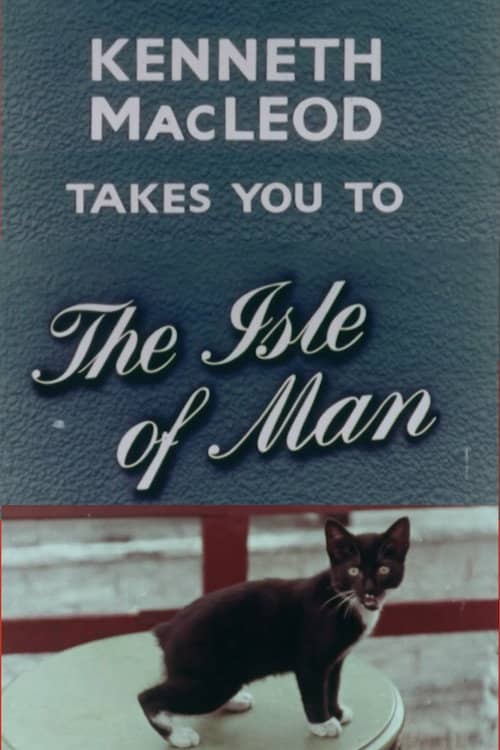 The Isle Of Man