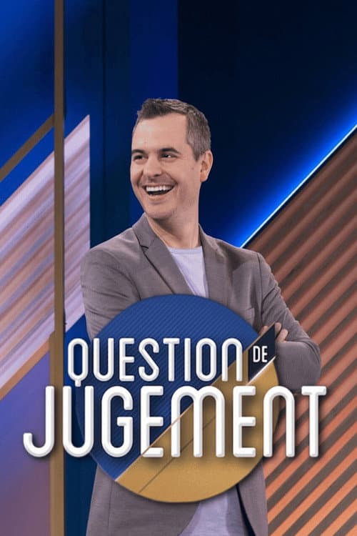 Question de jugement Season 6 poster