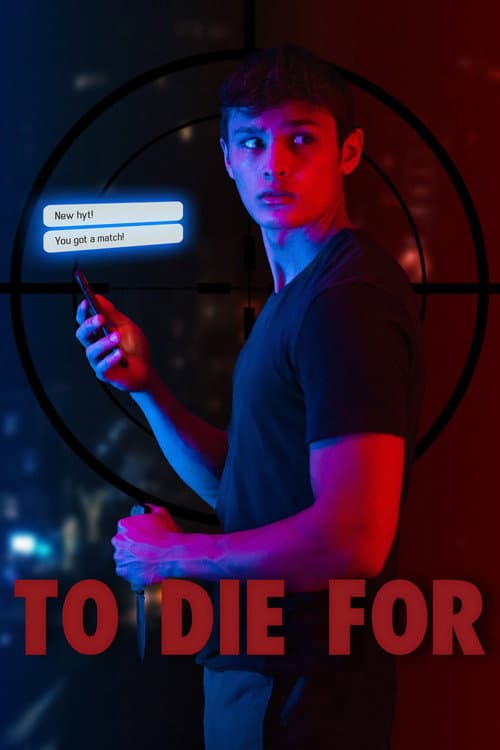 To Die For Season 1 poster