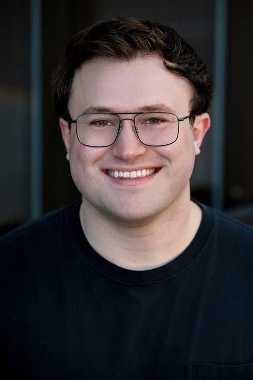 Brian Andrus