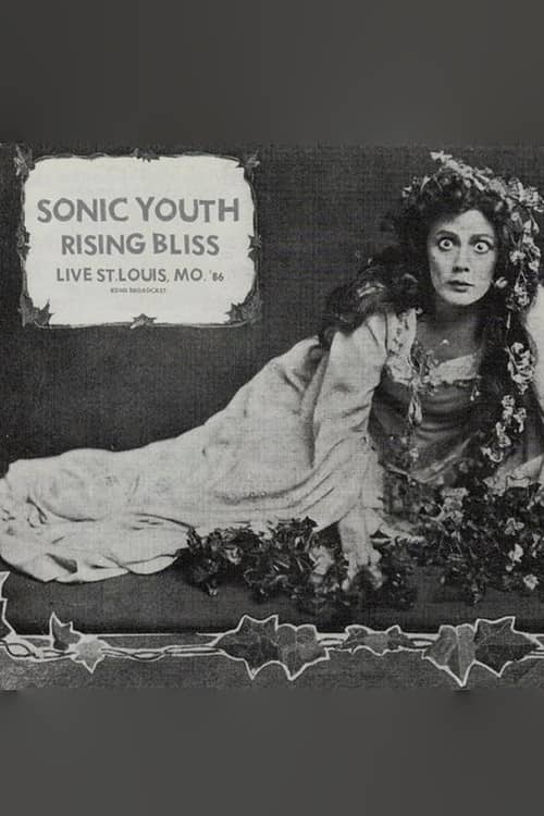 Sonic Youth: Mississippi Nights, St. Louis