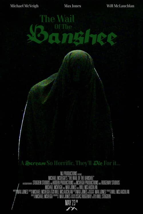 The Wail of the Banshee