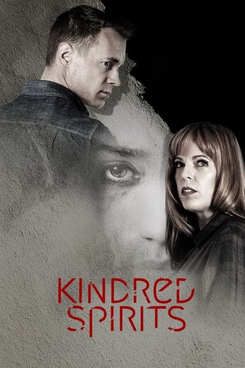 Kindred Spirits Season 2 poster