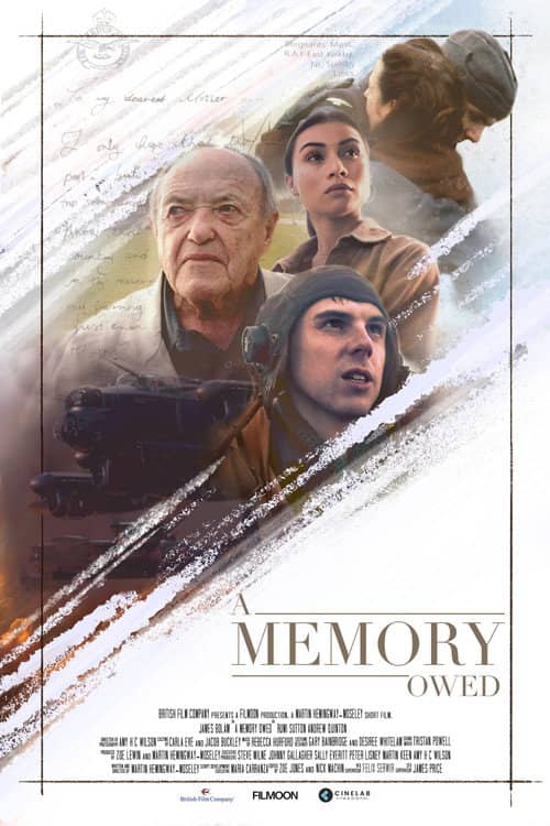 A Memory Owed