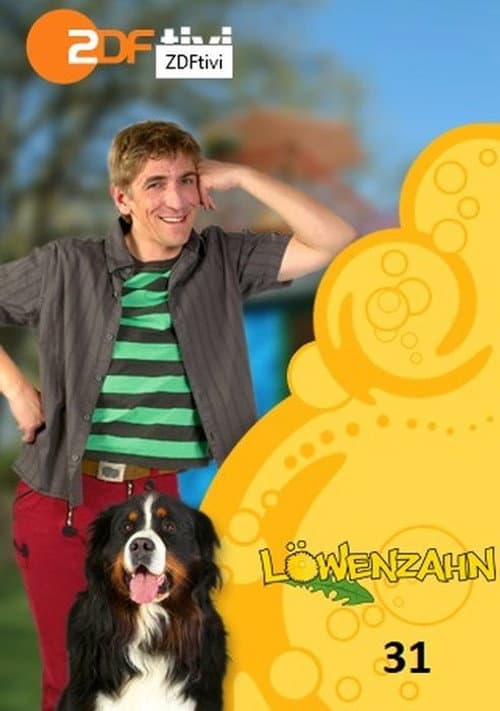 Löwenzahn Season 31 poster