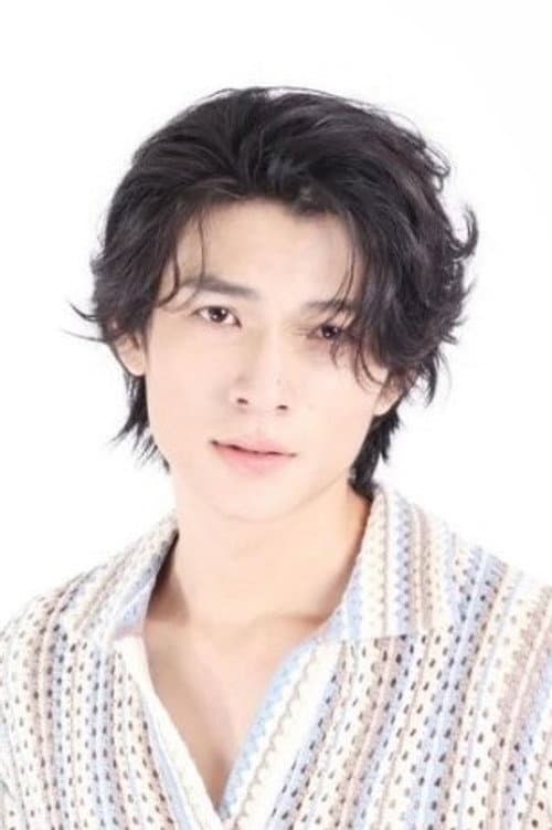Huang Song-yu