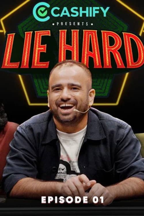 Lie Hard