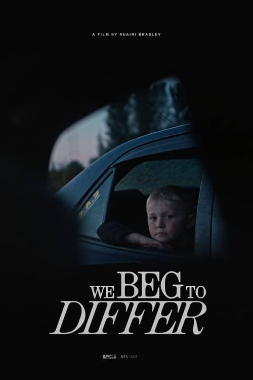 We Beg to Differ