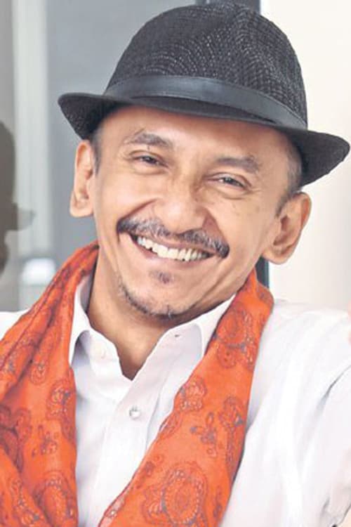 Farouk Hussein