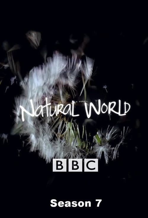 Natural World Season 7 poster