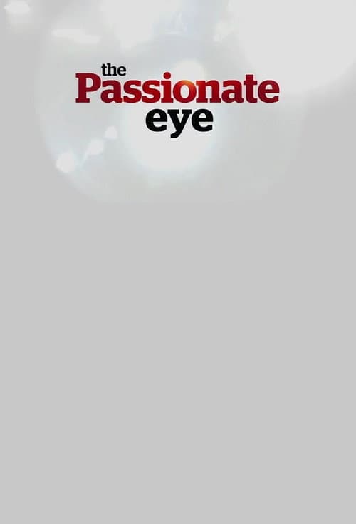The Passionate Eye Season 25 poster