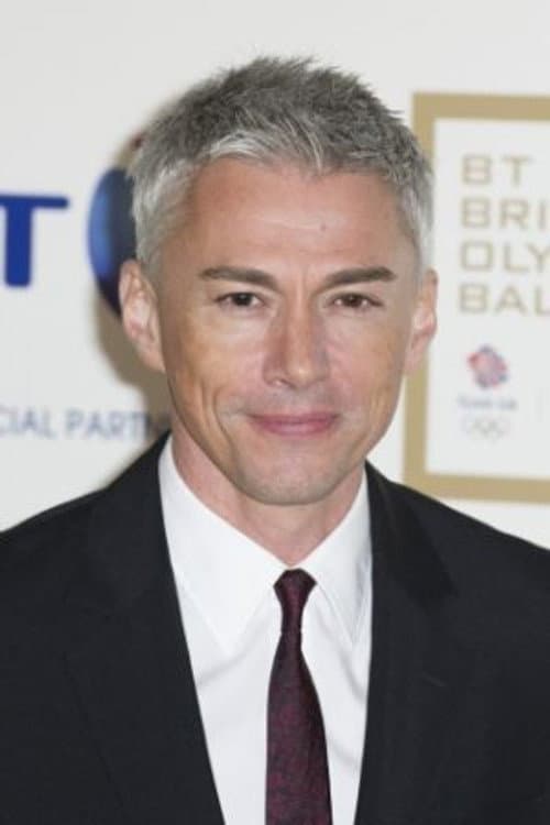Jonathan Edwards