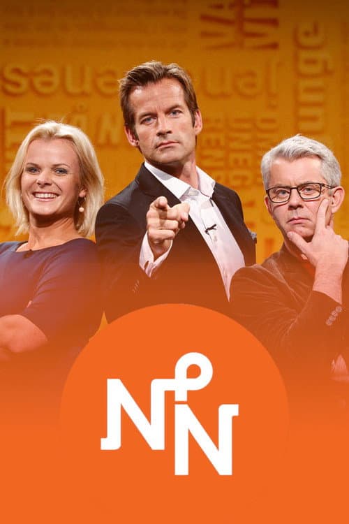 Nytt på nytt Season 29 poster