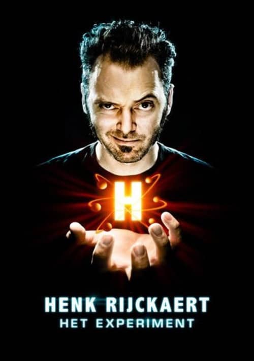 Henk Rijckaert: Het Experiment