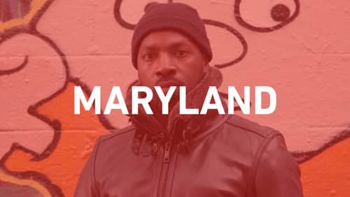 Maryland