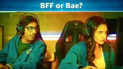 BFF Or Bae?