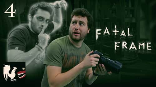 Fatal Frame #4 - Big Sexy