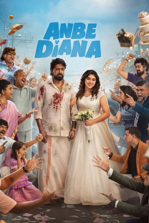 Anbe Diana