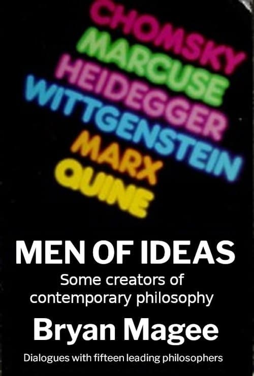 Men of Ideas Season 1 poster