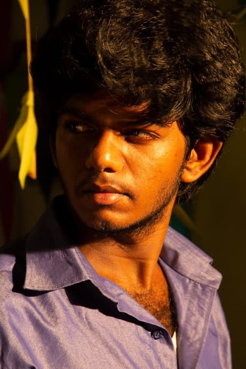 Kaushik S