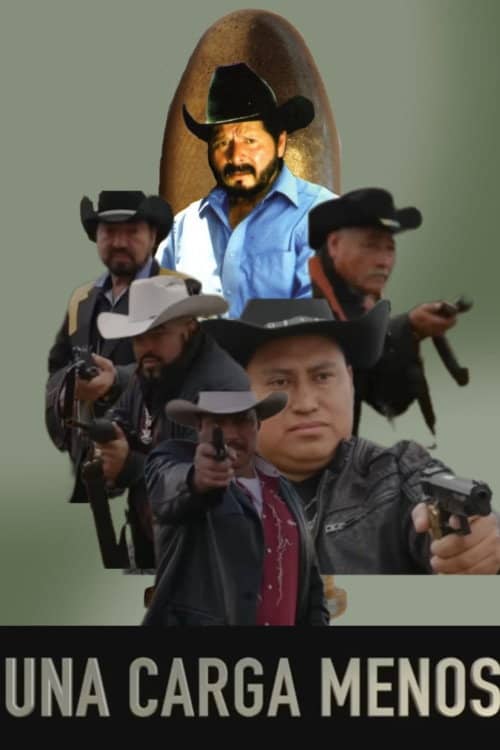 Una Carga Menos